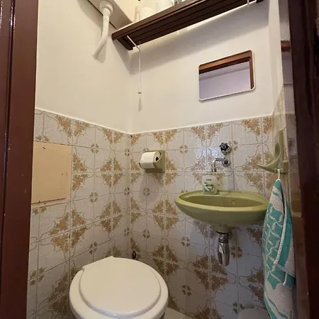 Apartment Sello *