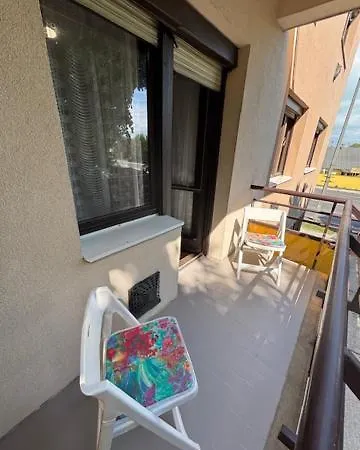 Apartment Sello *