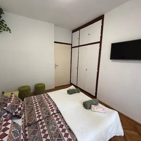 Sellő Apartamento