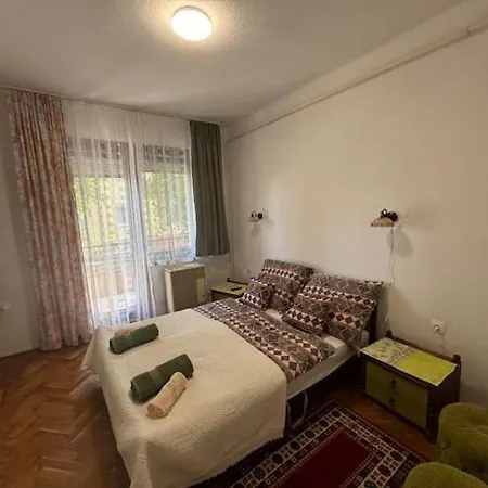 Sellő Apartamento Siófok