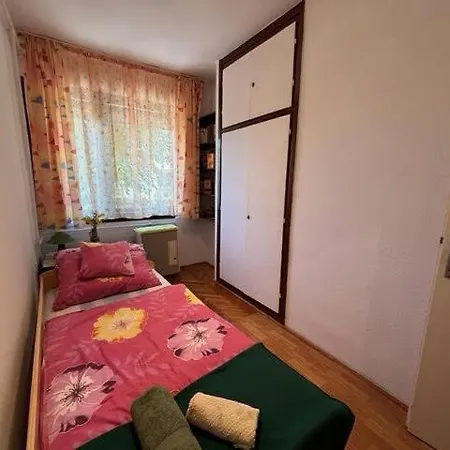 Sellő Apartamento Siófok