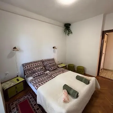 Apartment Sello *