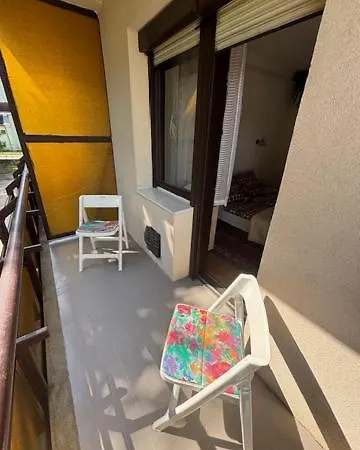 Apartment Sello