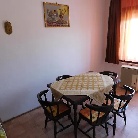 Sello Apartment *