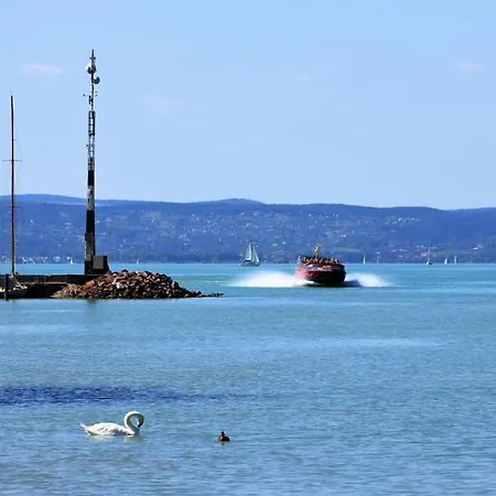Sello Apartment Siofok