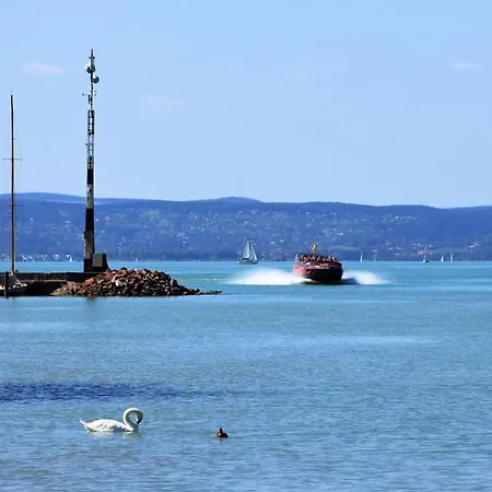 Sello Apartment Siofok